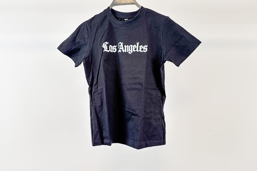3 Kinder T-Shirts Higgins, Gr. 134/140